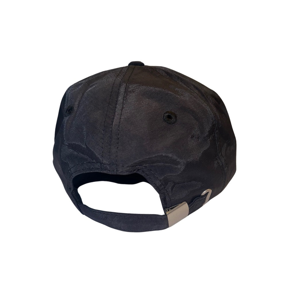 Pickleball Bully Black Panther Water Resistant Hat